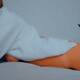 sdraiata nuda con tacchi