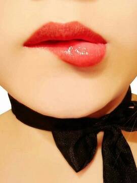 lips