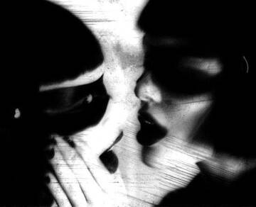 bacio...