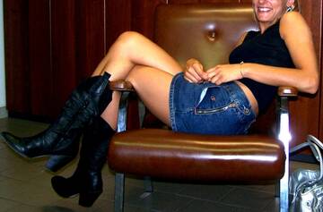 in ufficio